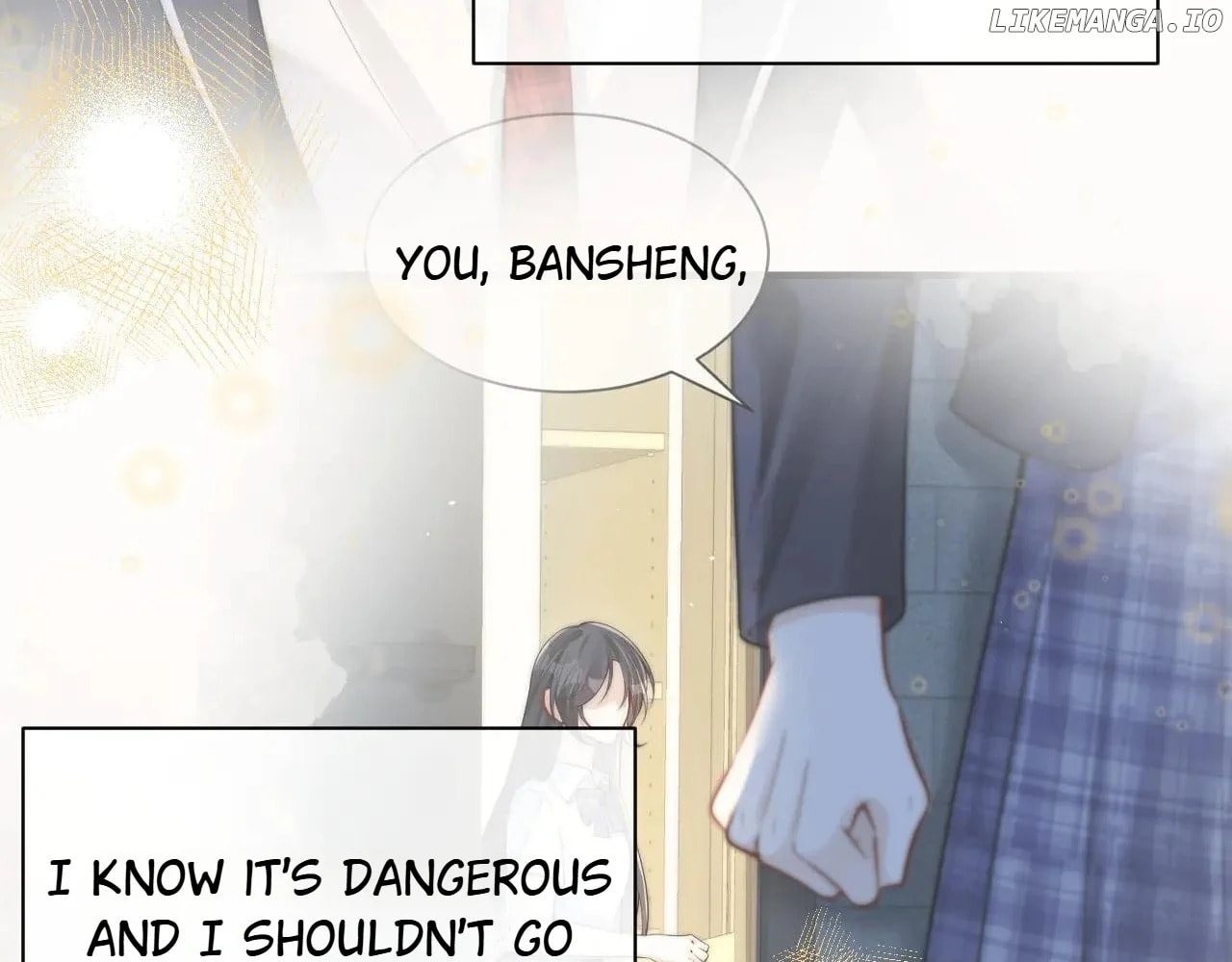Can You Hear Me Chapter 23 page 29 - 