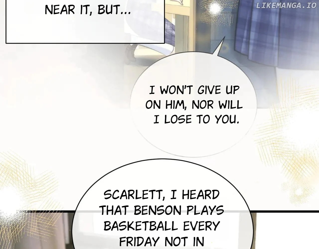 Can You Hear Me Chapter 23 page 30 - 