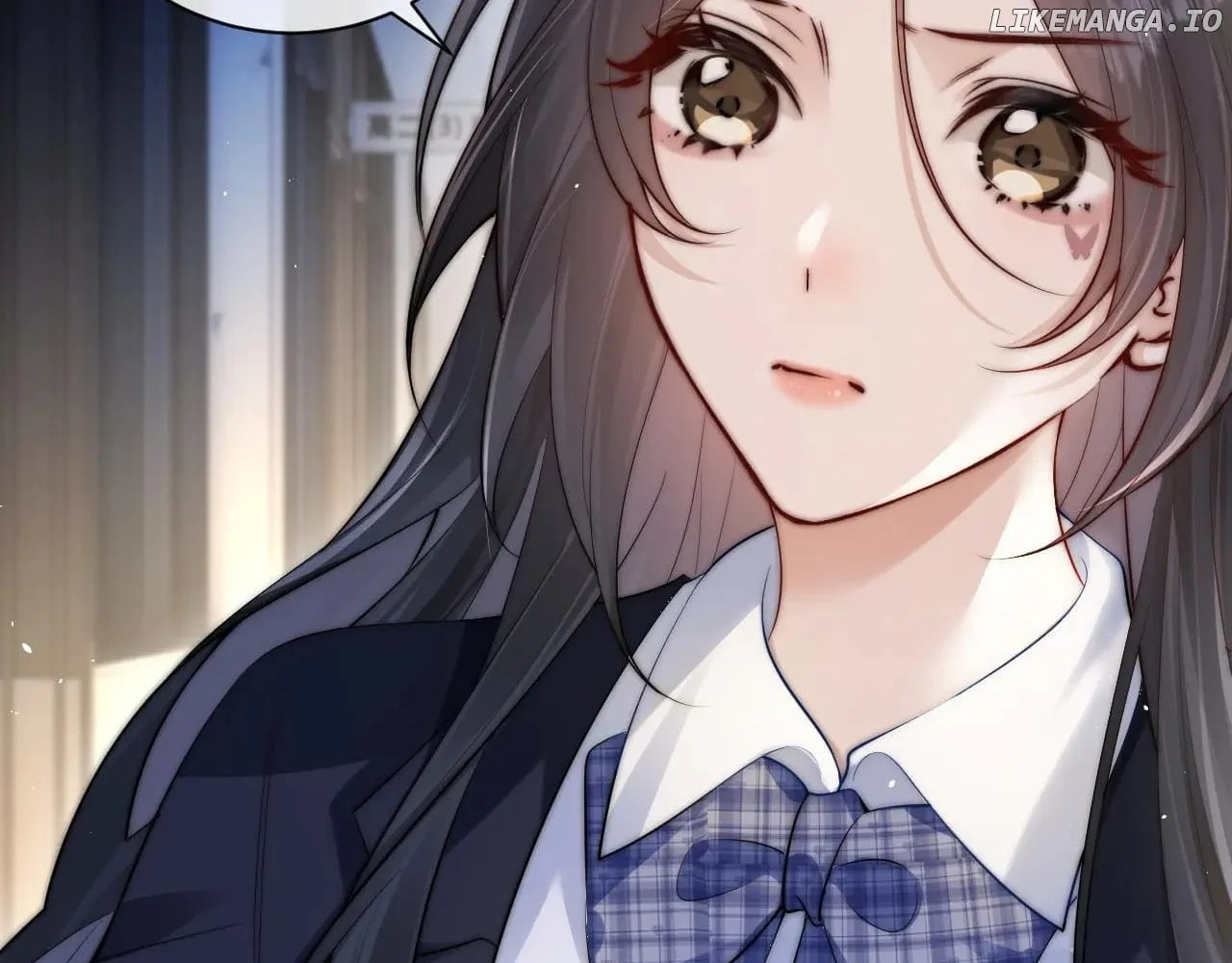 Can You Hear Me Chapter 23 page 4 - 