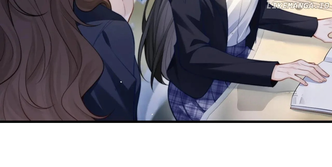 Can You Hear Me Chapter 23 page 32 - 