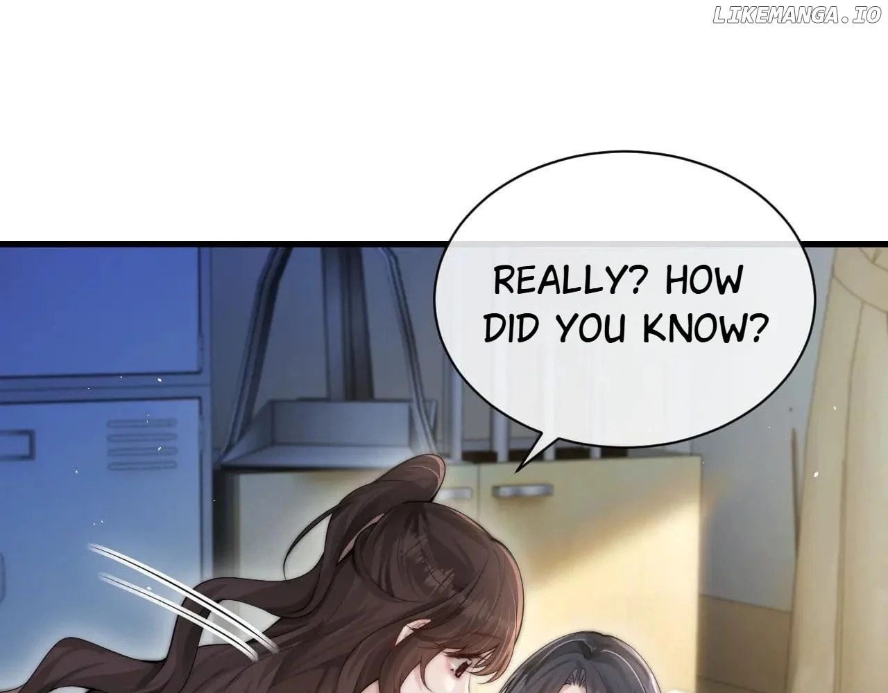 Can You Hear Me Chapter 23 page 33 - 