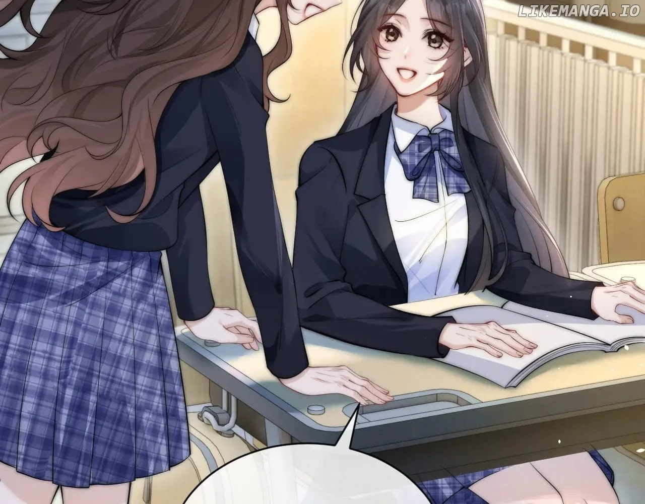 Can You Hear Me Chapter 23 page 34 - 