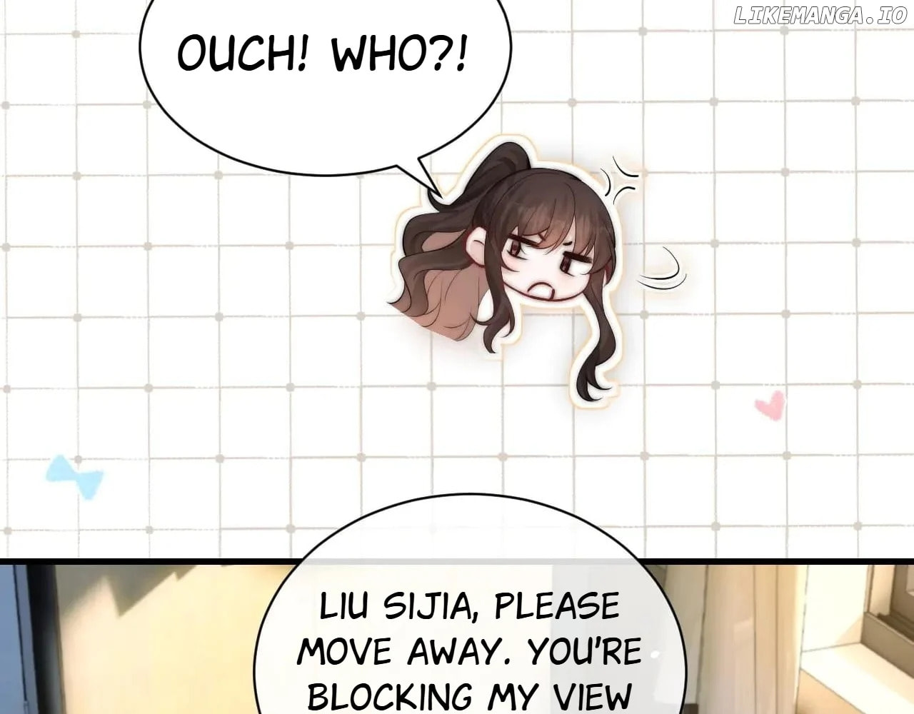 Can You Hear Me Chapter 23 page 37 - 