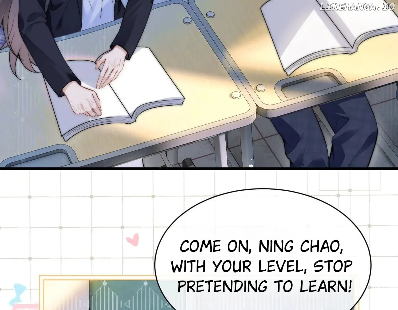 Can You Hear Me Chapter 23 page 39 - 