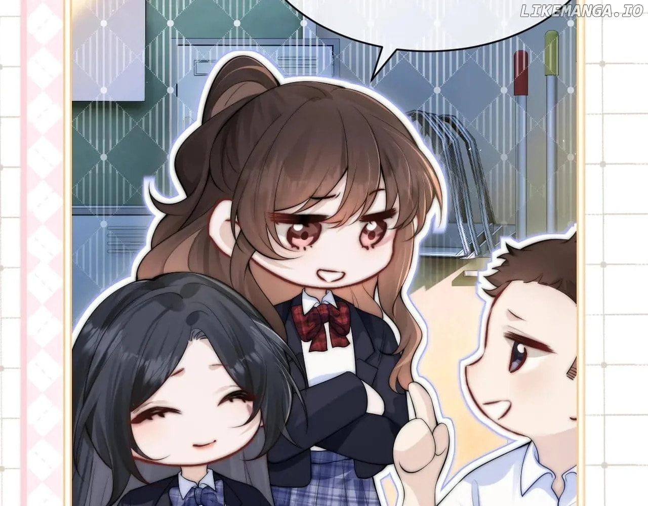 Can You Hear Me Chapter 23 page 40 - 