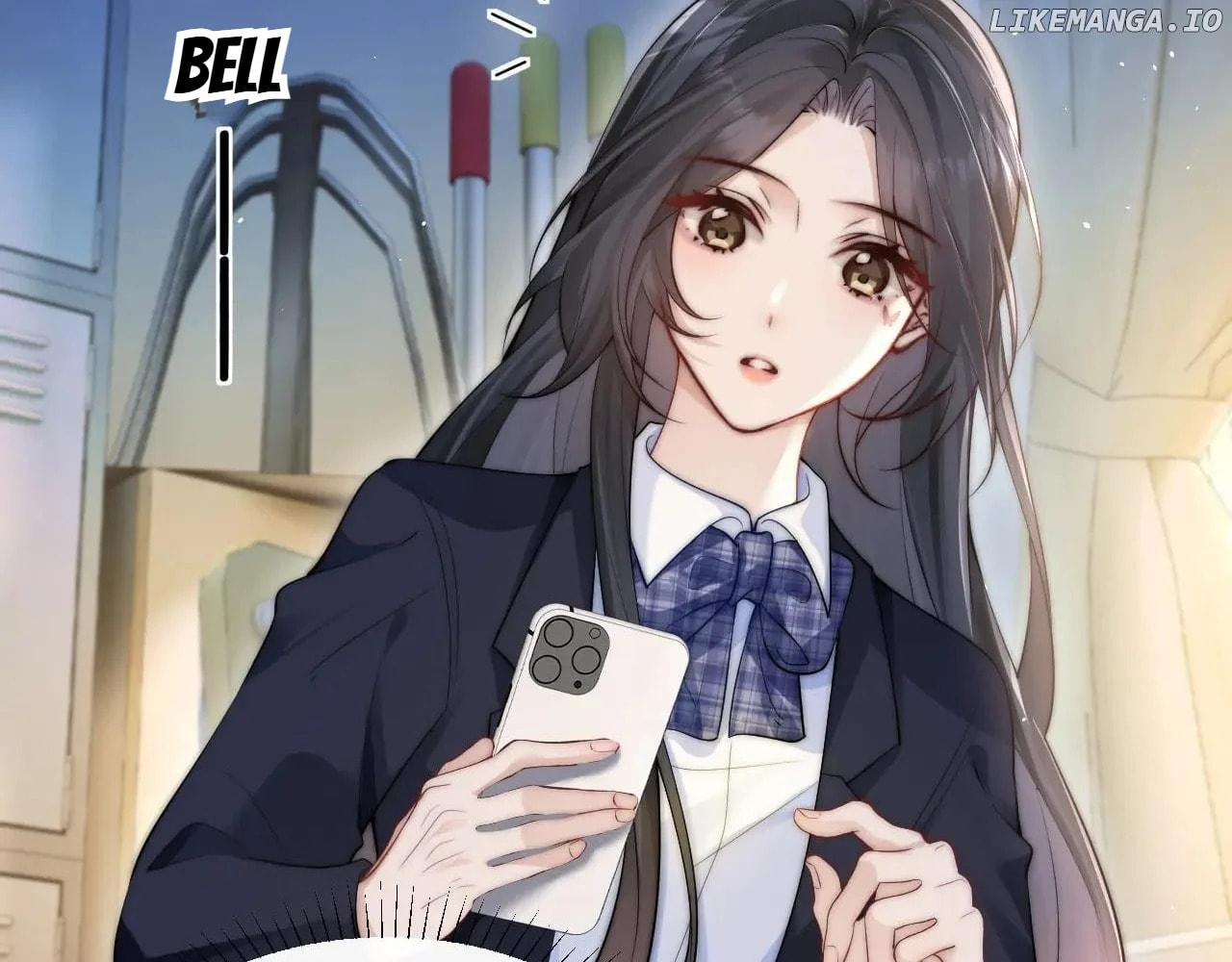 Can You Hear Me Chapter 23 page 42 - 