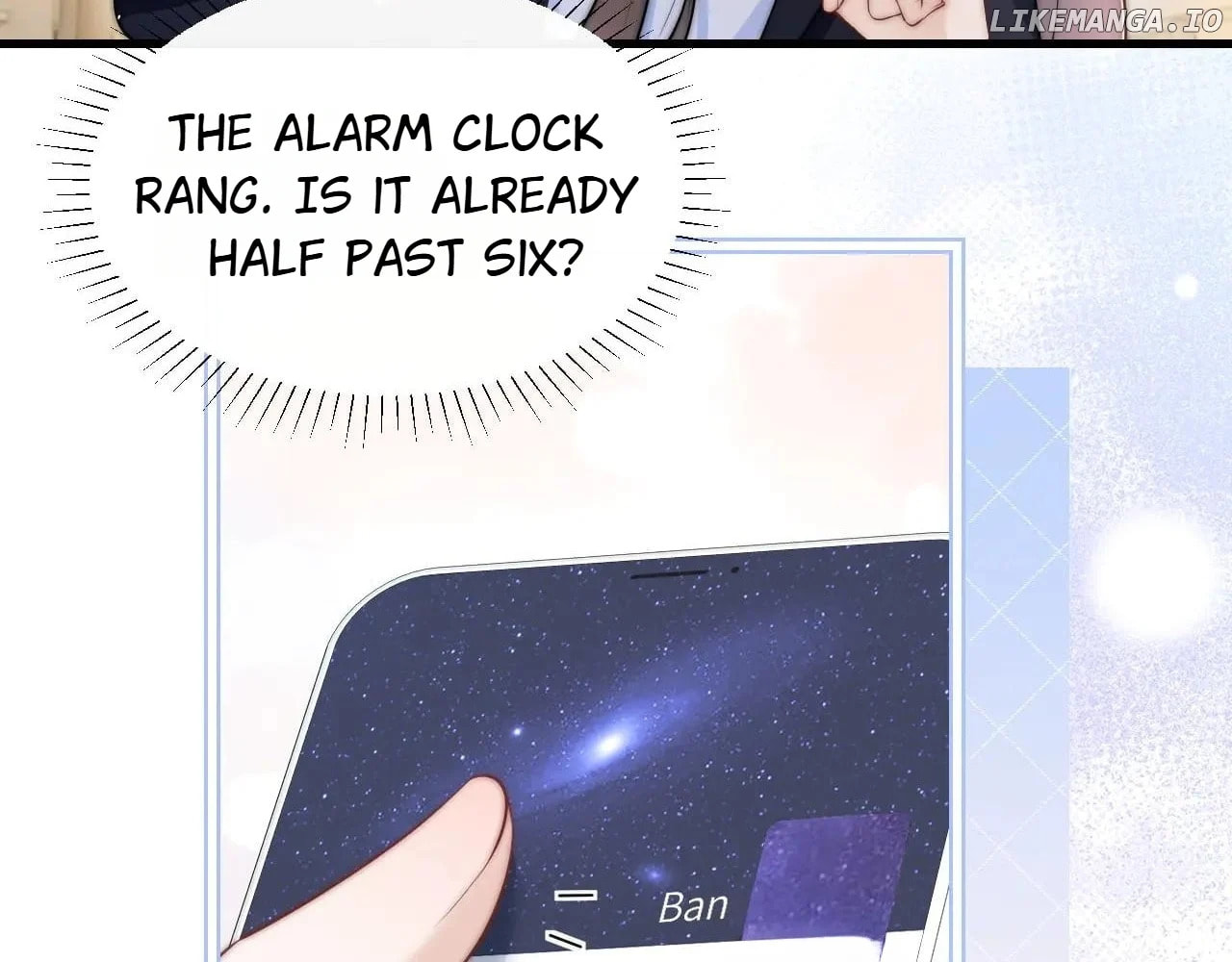 Can You Hear Me Chapter 23 page 43 - 