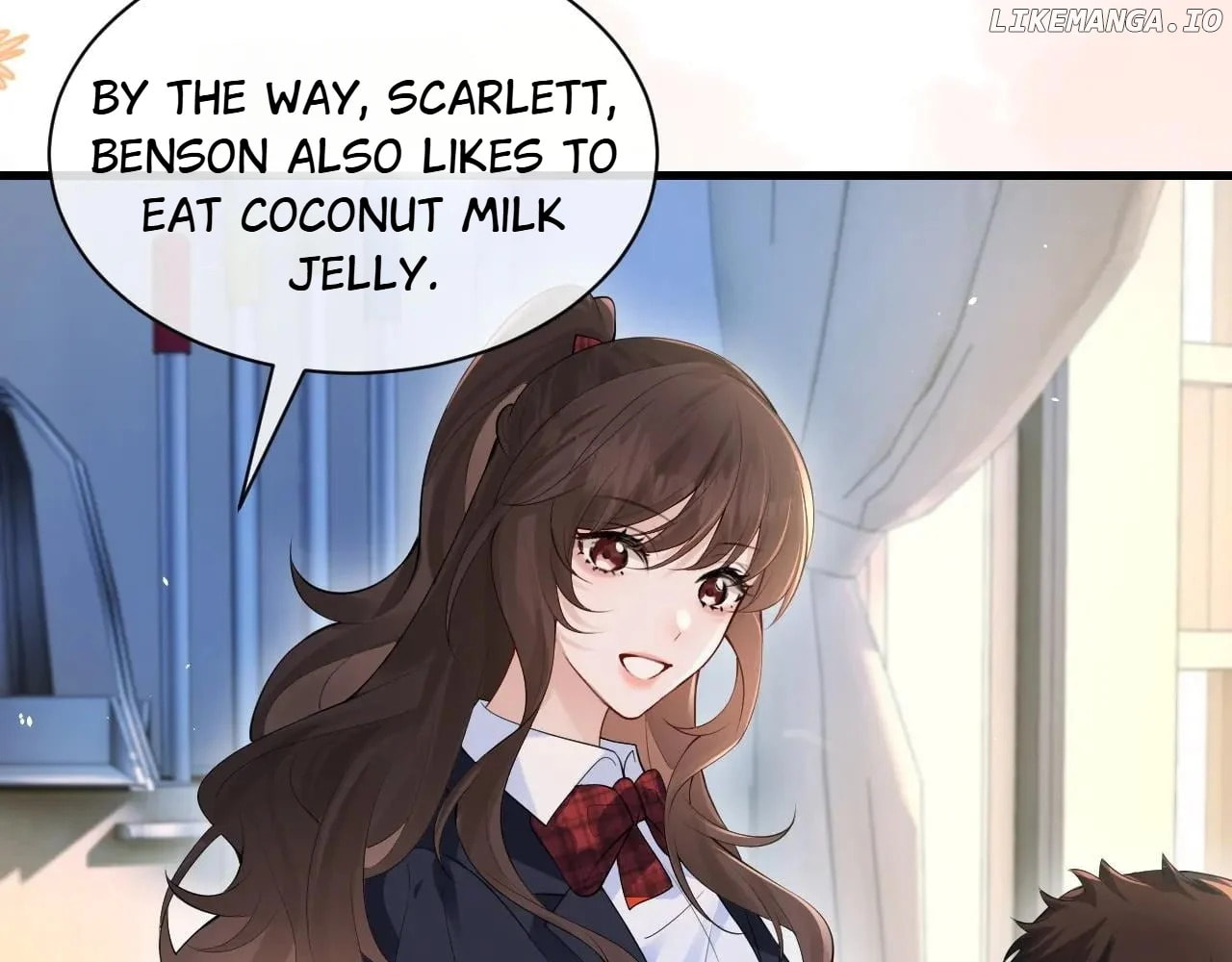 Can You Hear Me Chapter 23 page 52 - 