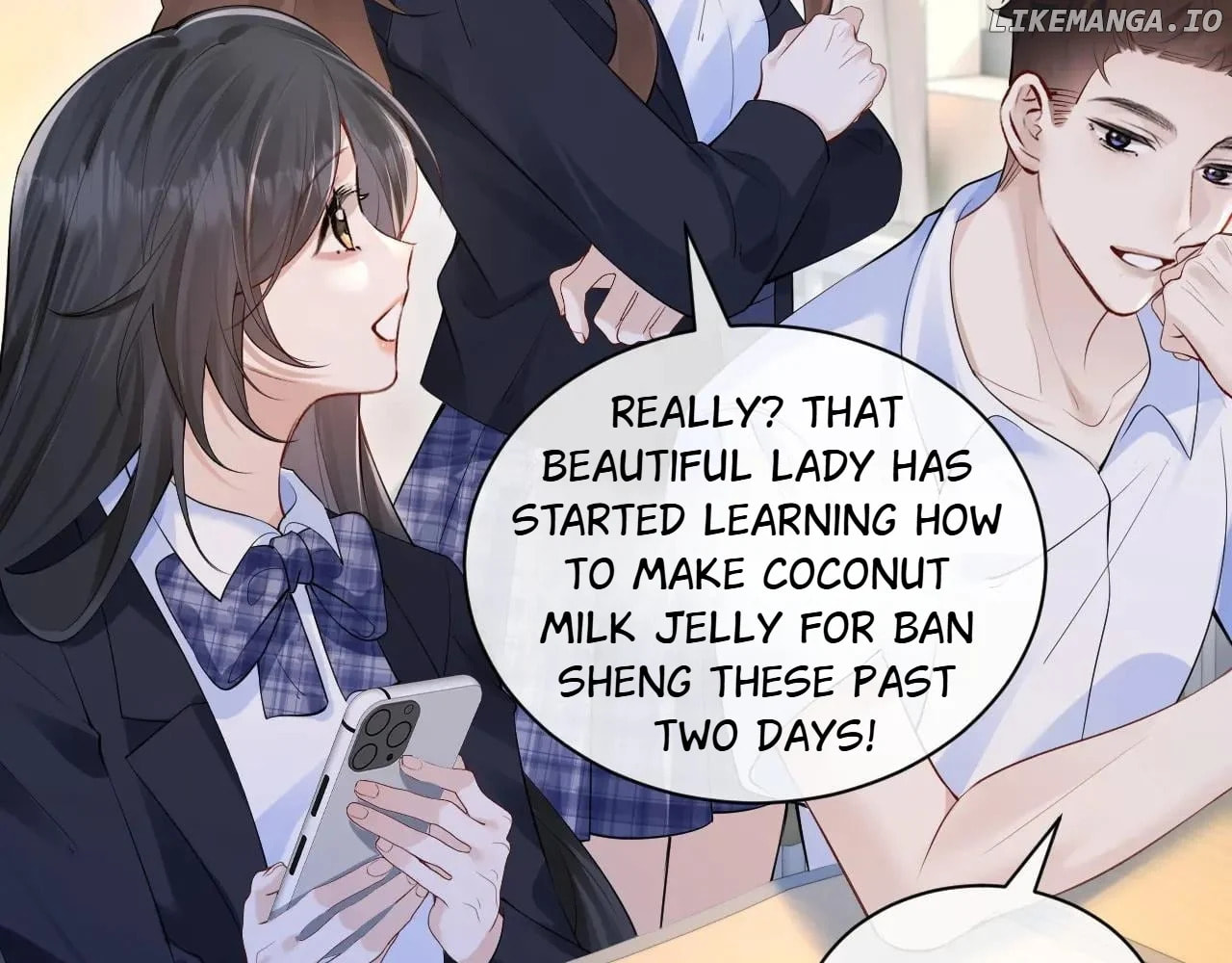 Can You Hear Me Chapter 23 page 53 - 