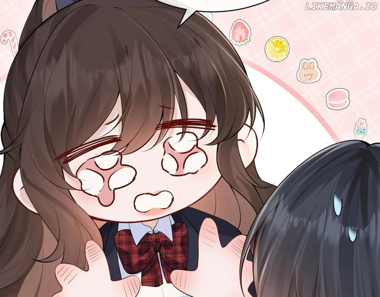 Can You Hear Me Chapter 23 page 57 - 
