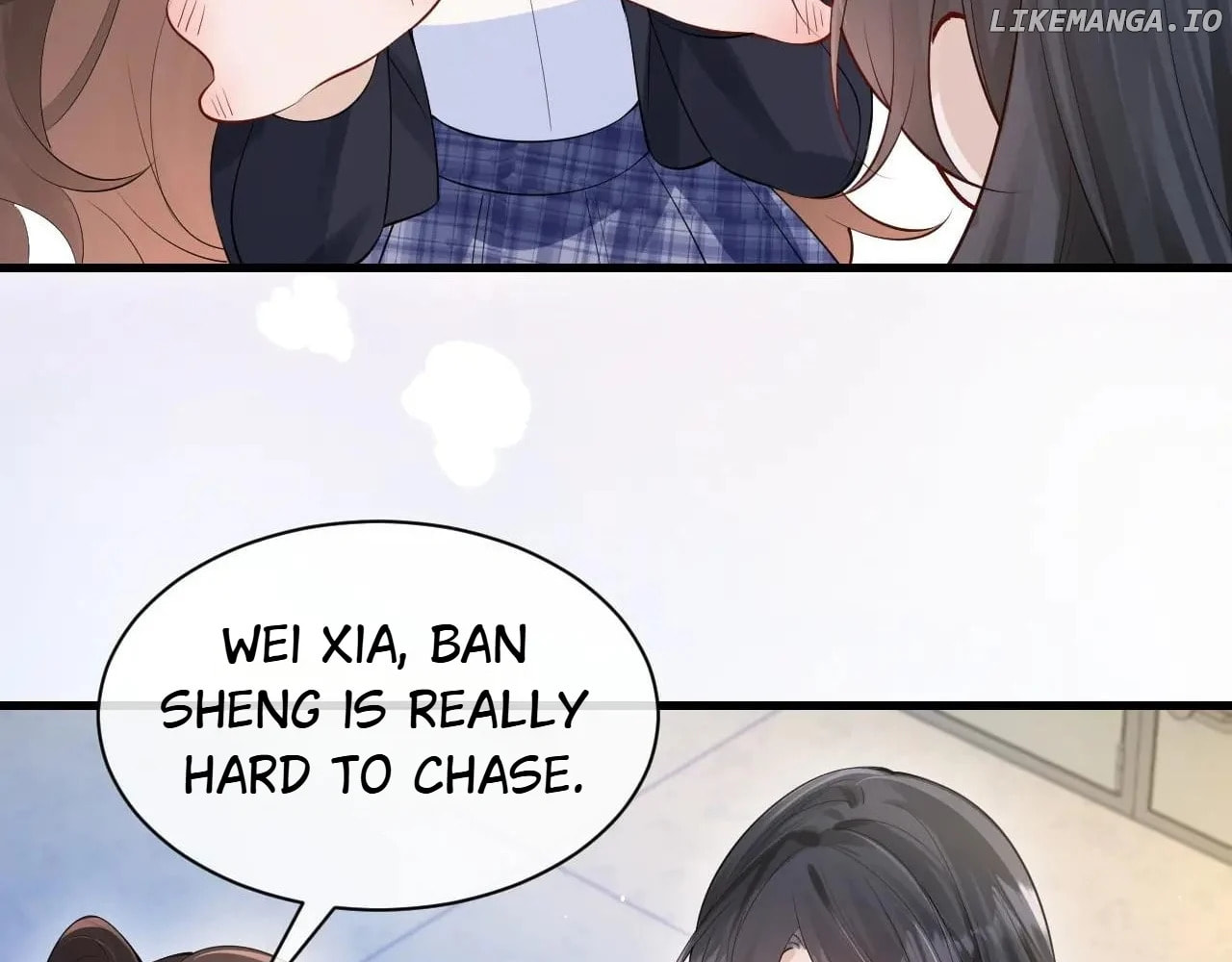 Can You Hear Me Chapter 23 page 58 - 