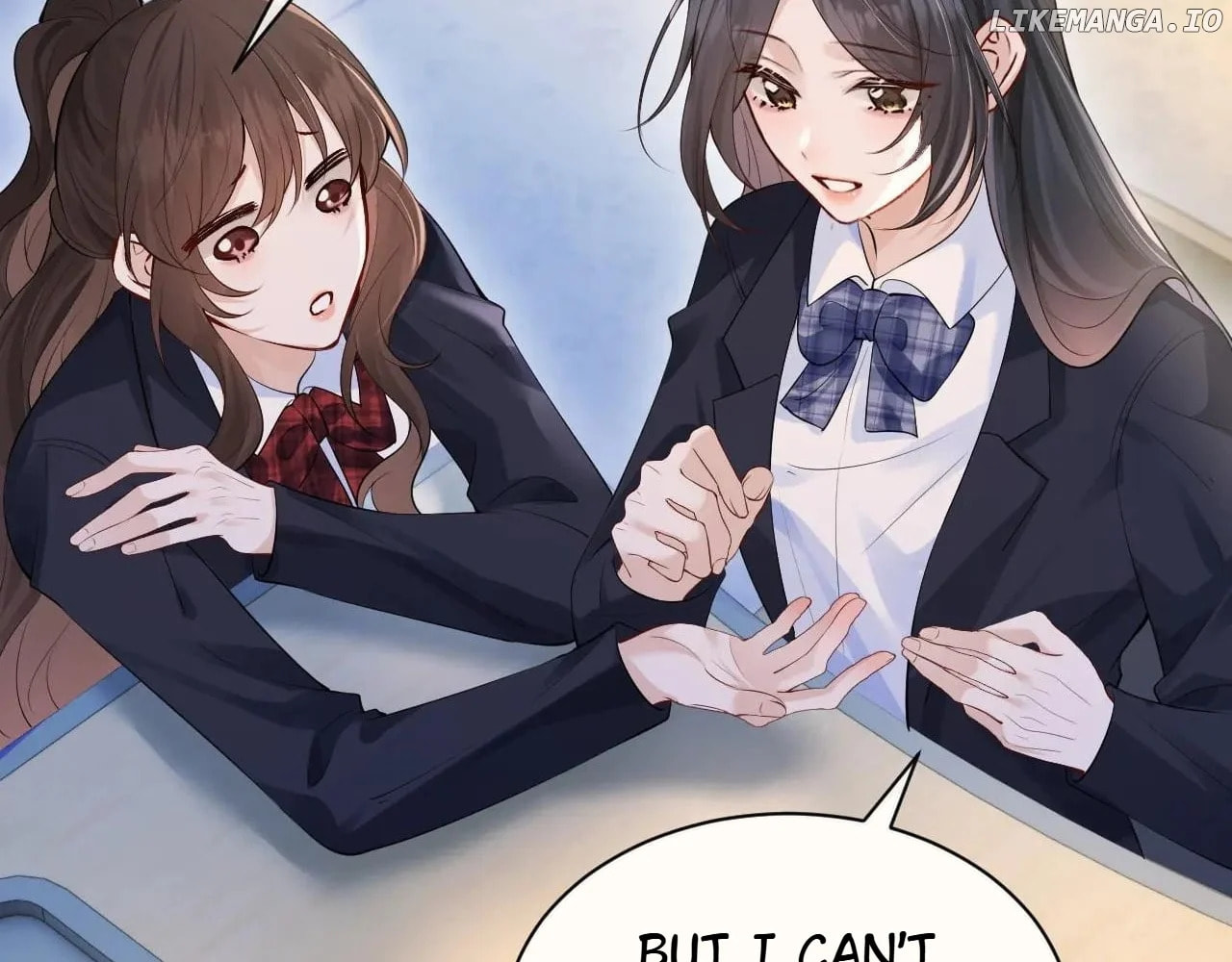 Can You Hear Me Chapter 23 page 59 - 