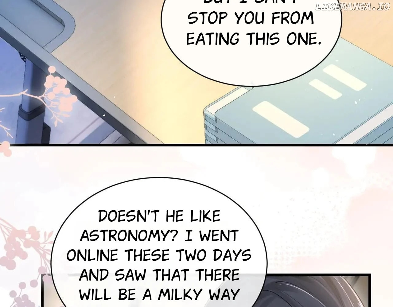Can You Hear Me Chapter 23 page 60 - 