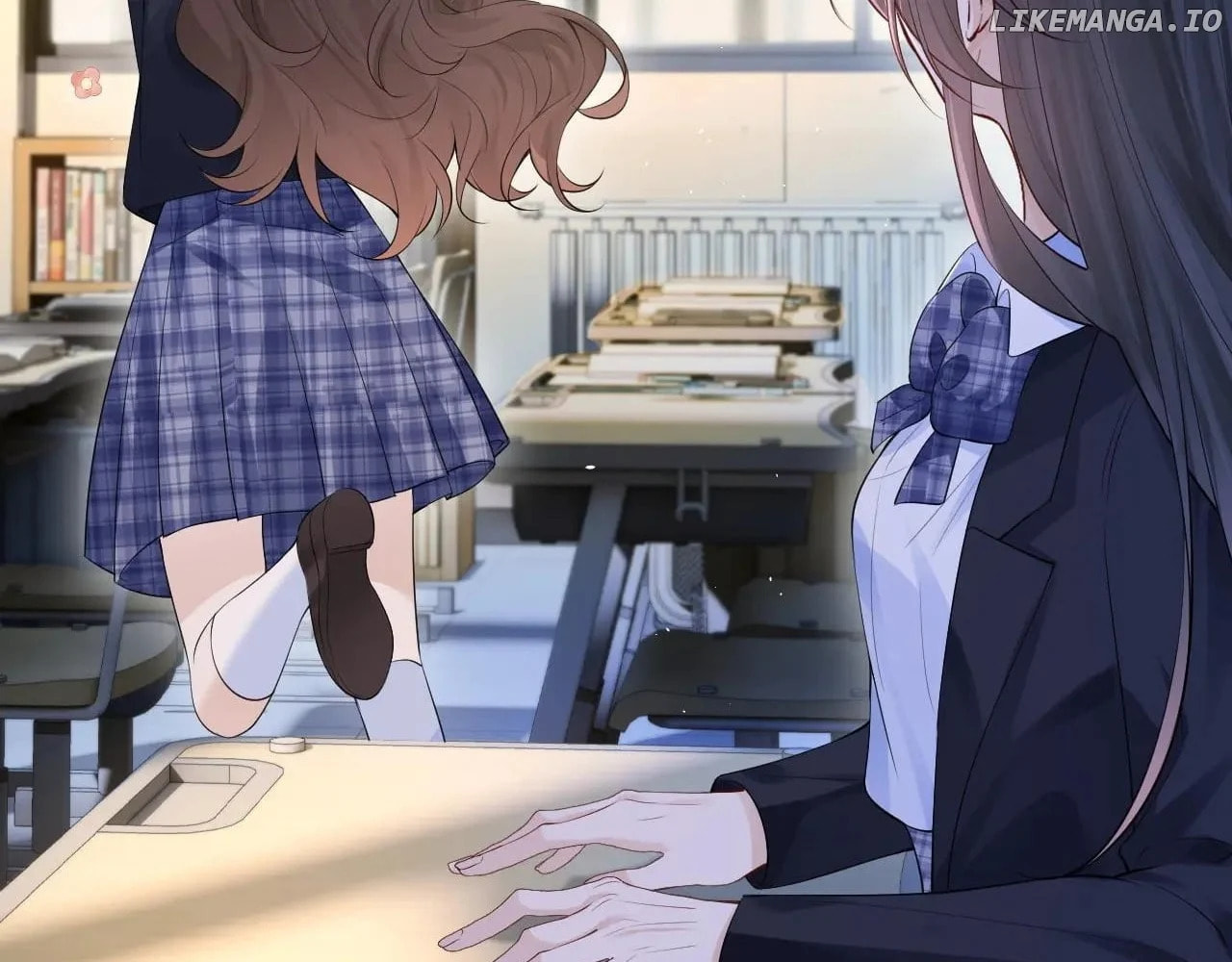 Can You Hear Me Chapter 23 page 64 - 
