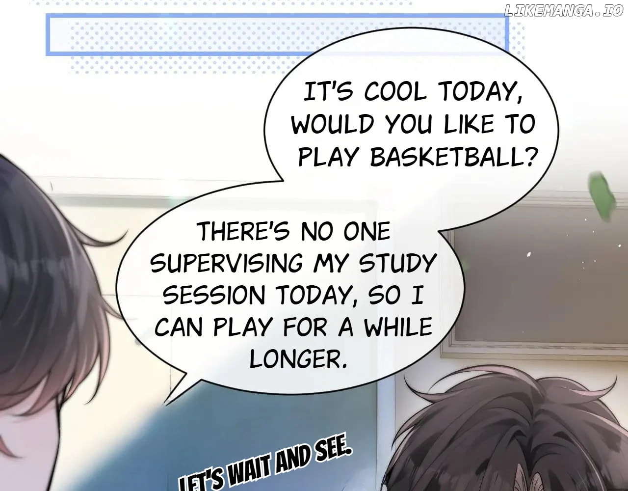Can You Hear Me Chapter 23 page 69 - 
