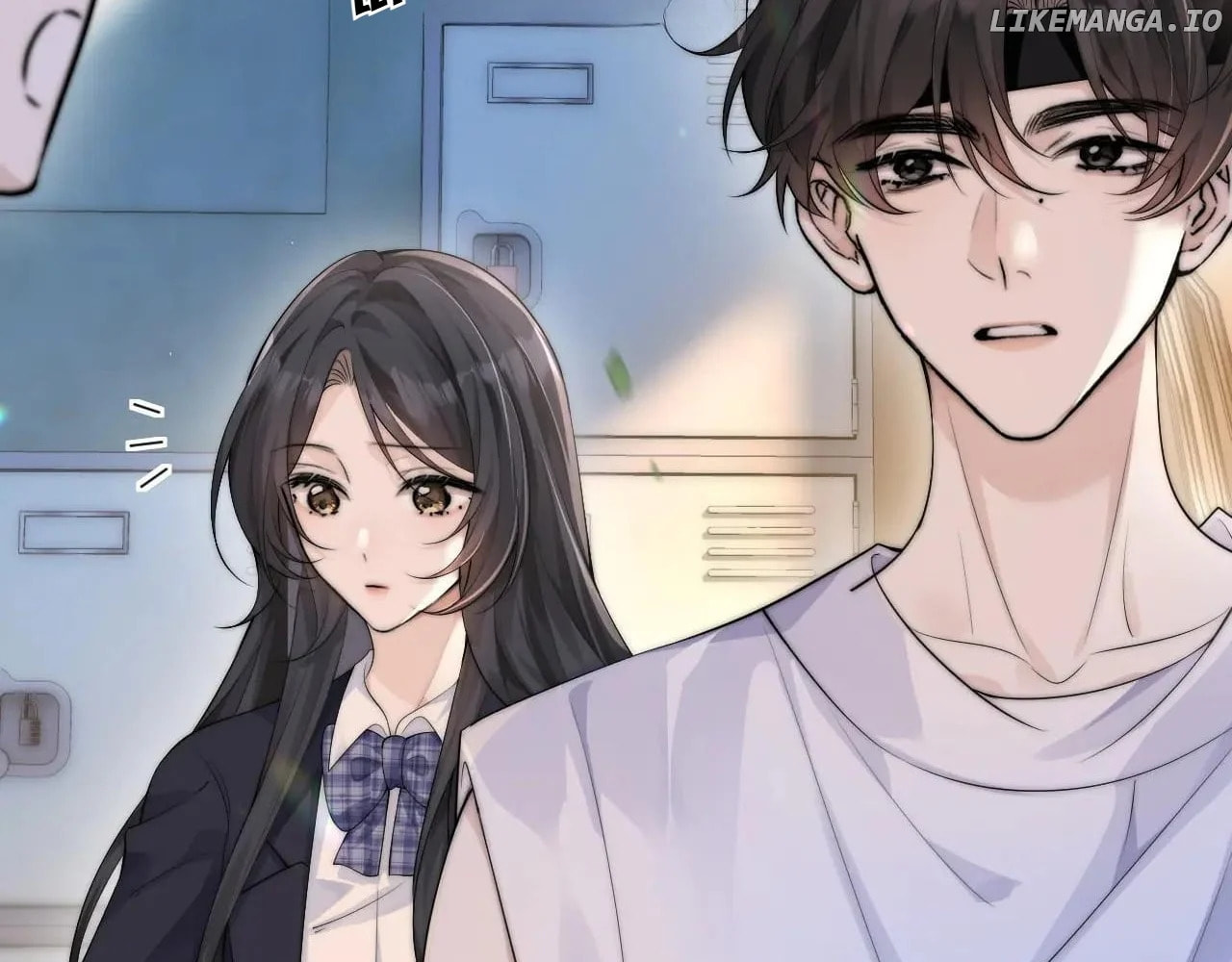 Can You Hear Me Chapter 23 page 70 - 