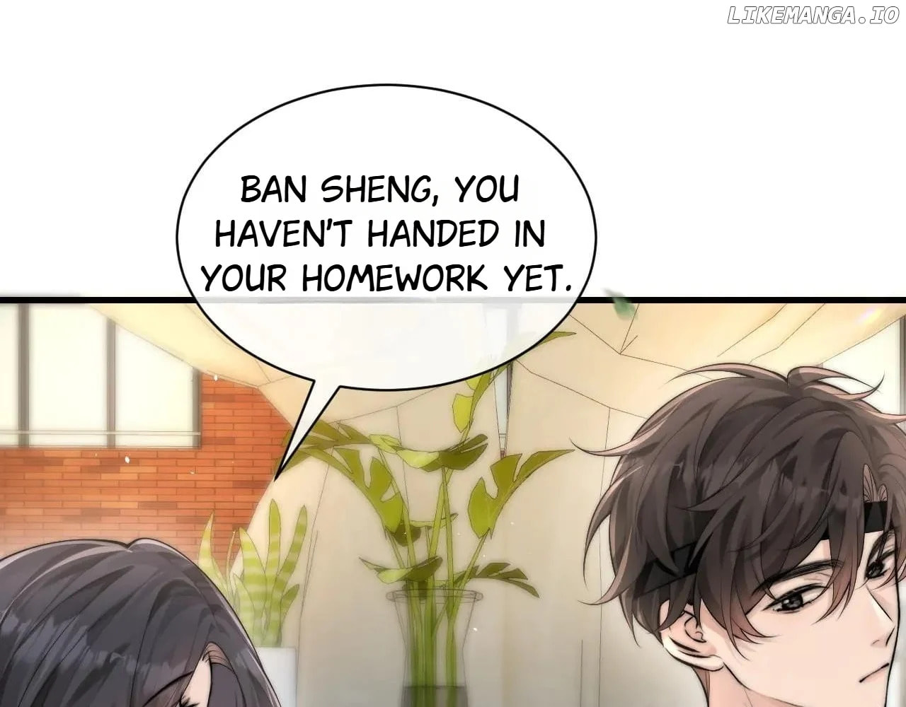 Can You Hear Me Chapter 23 page 72 - 