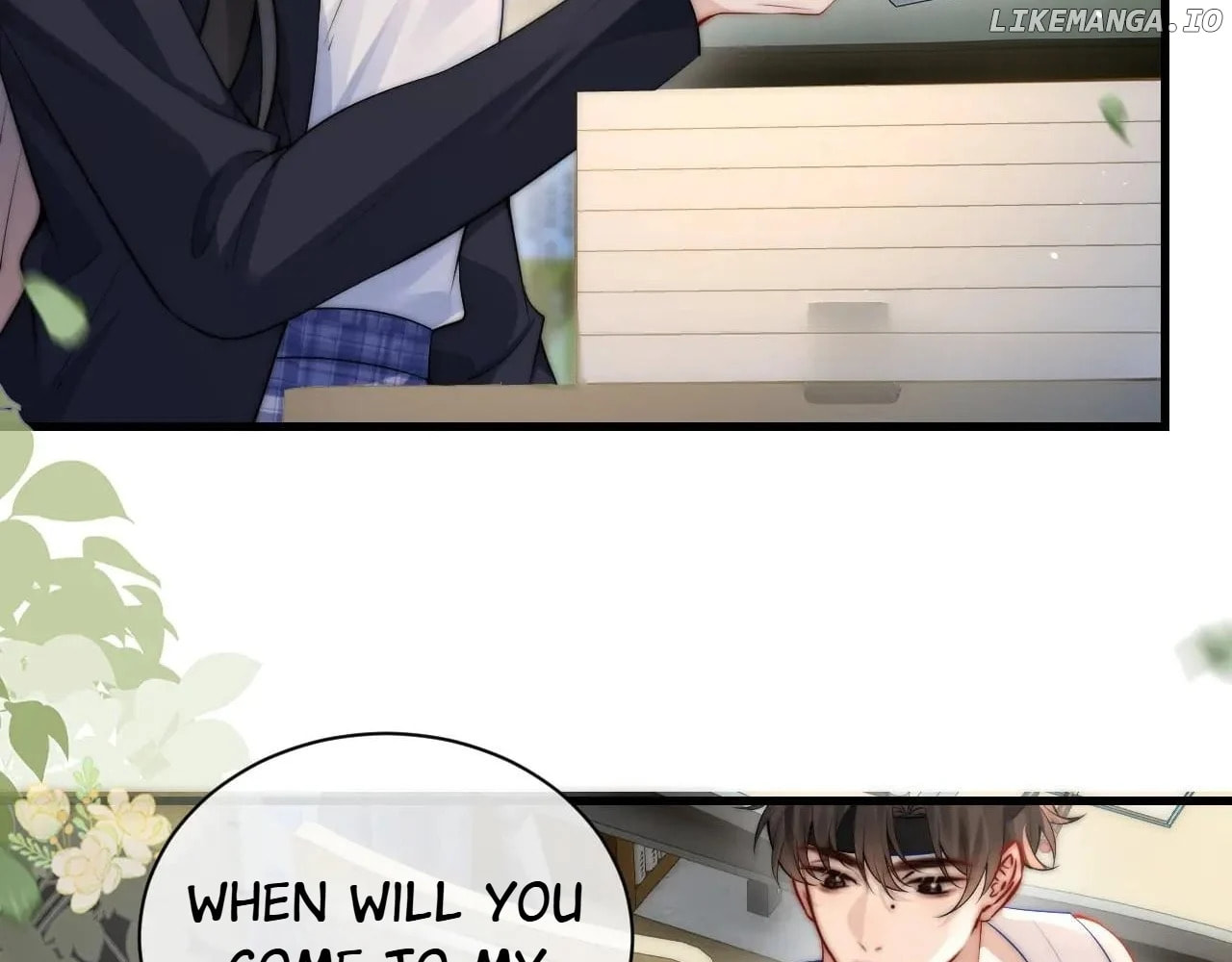 Can You Hear Me Chapter 23 page 77 - 