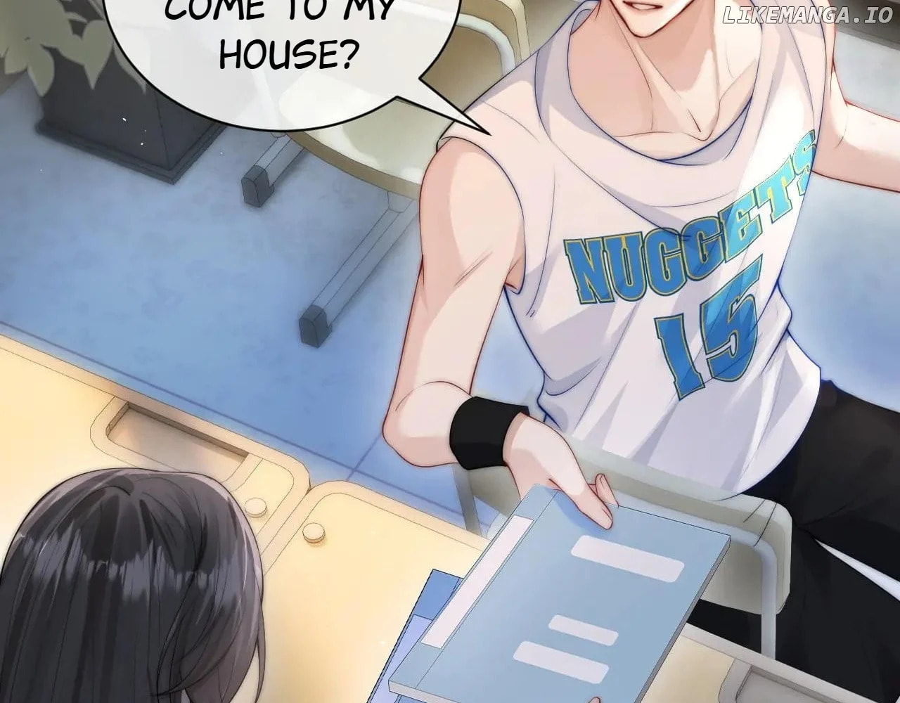 Can You Hear Me Chapter 23 page 78 - 