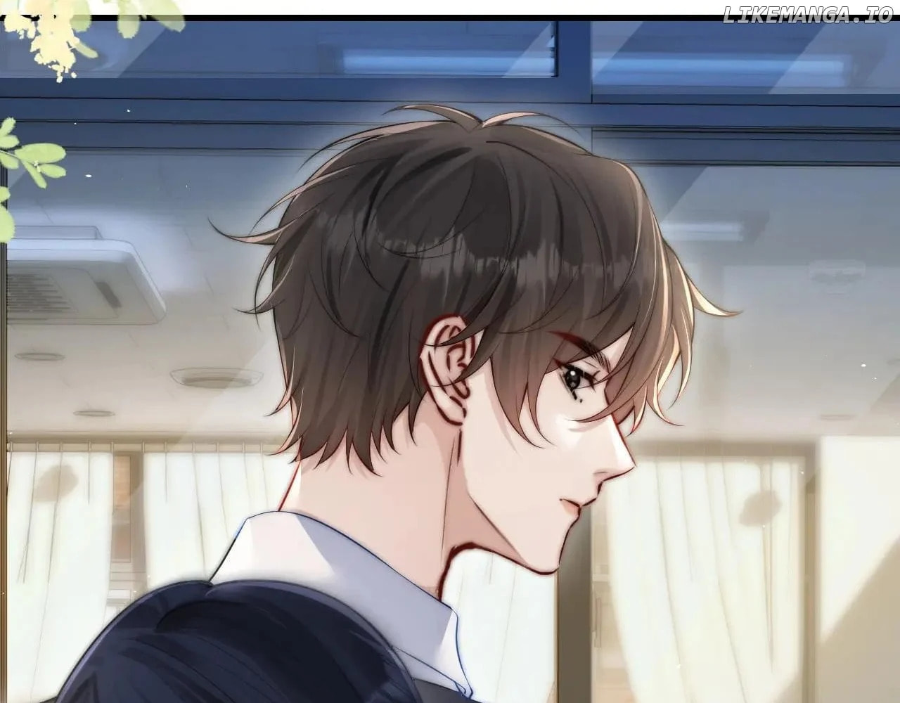 Can You Hear Me Chapter 23 page 9 - 