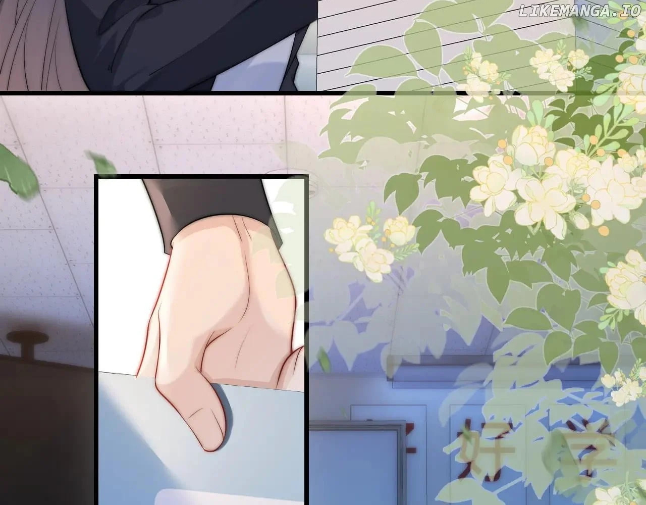 Can You Hear Me Chapter 23 page 81 - 