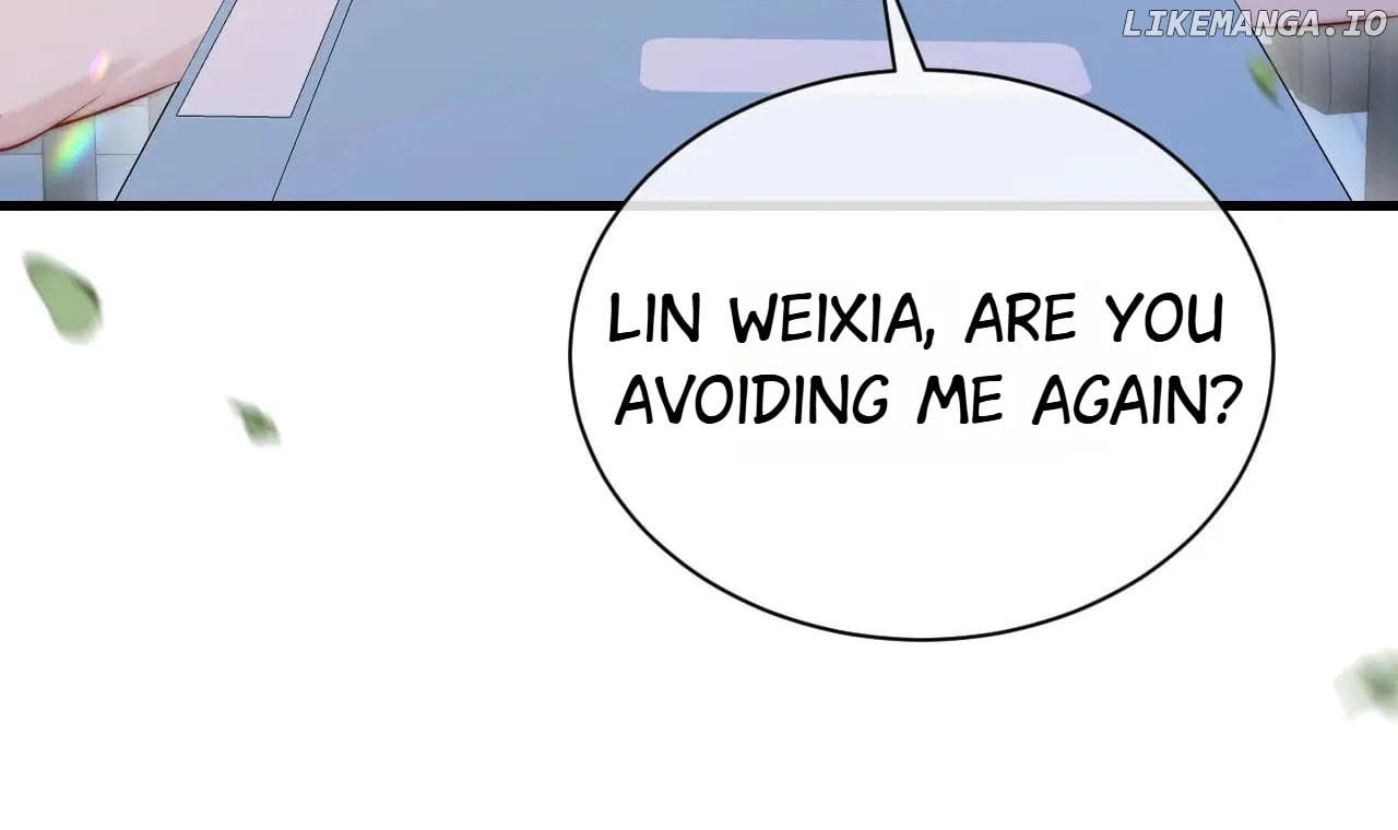 Can You Hear Me Chapter 23 page 84 - 
