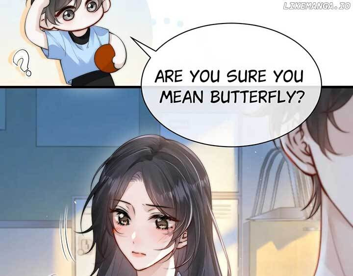 Can You Hear Me Chapter 24 page 12 - 
