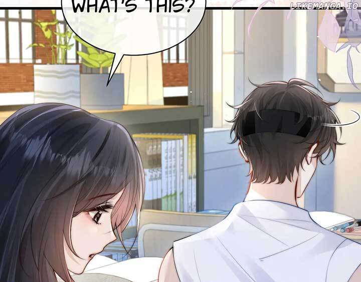 Can You Hear Me Chapter 24 page 3 - 