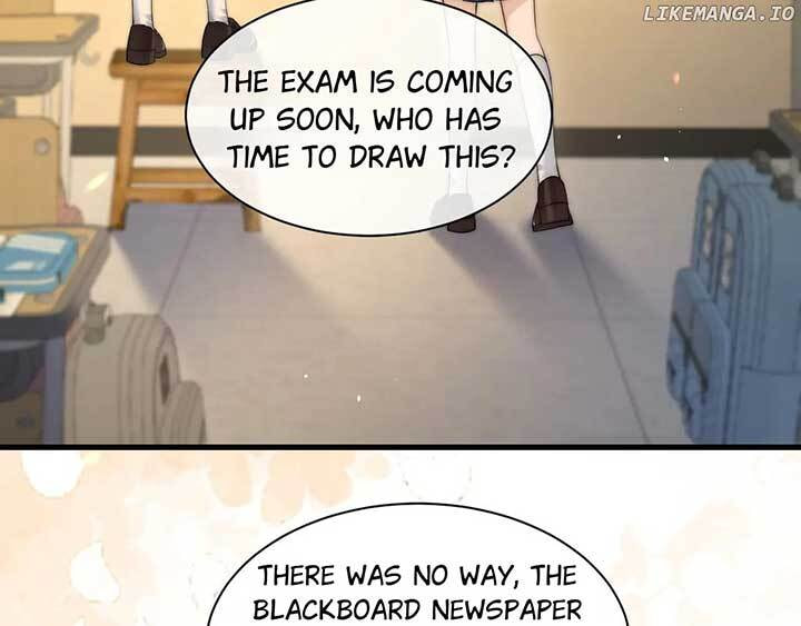Can You Hear Me Chapter 24 page 22 - 