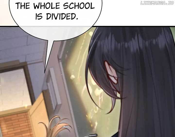Can You Hear Me Chapter 24 page 30 - 