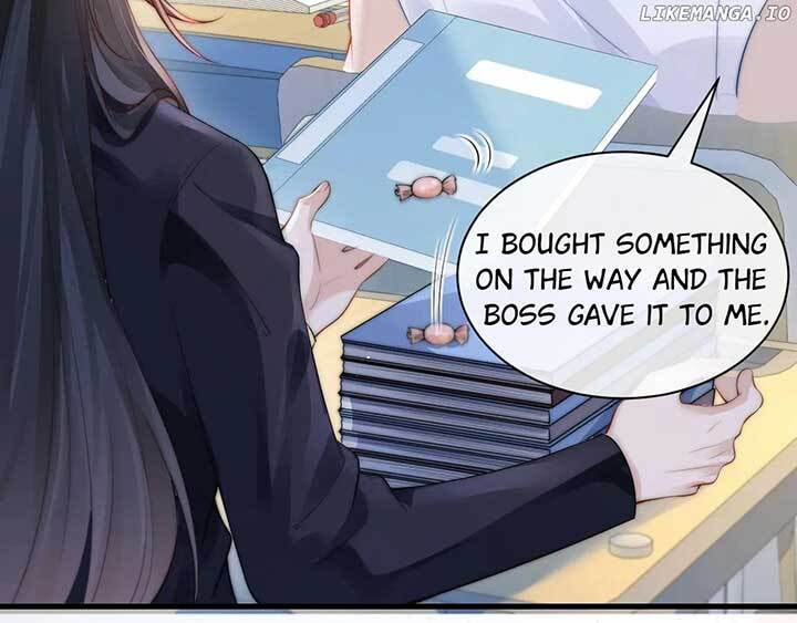 Can You Hear Me Chapter 24 page 4 - 