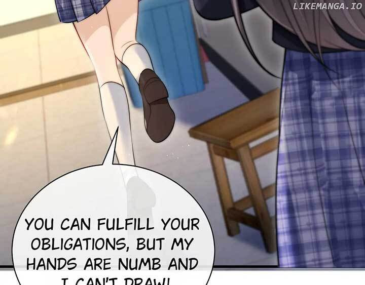 Can You Hear Me Chapter 24 page 32 - 