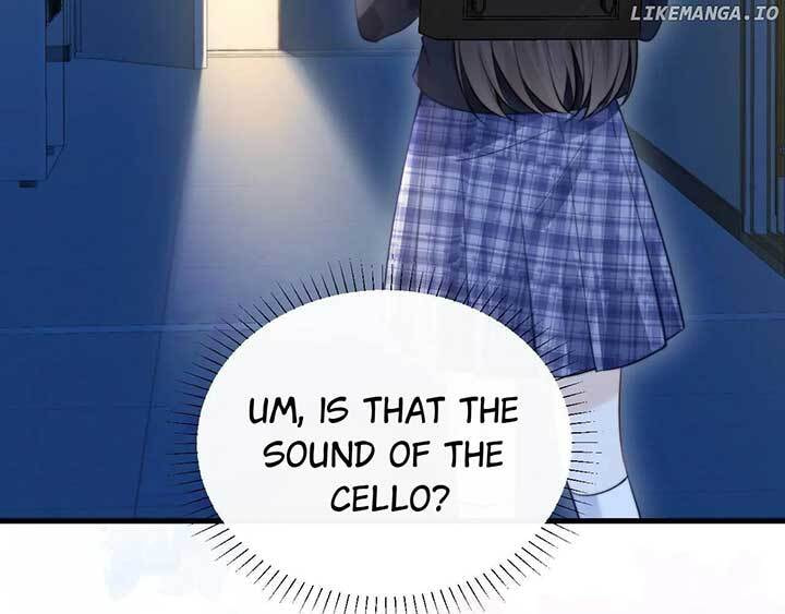 Can You Hear Me Chapter 24 page 45 - 