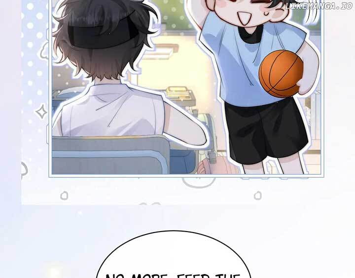 Can You Hear Me Chapter 24 page 6 - 