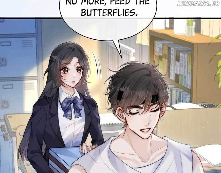 Can You Hear Me Chapter 24 page 7 - 