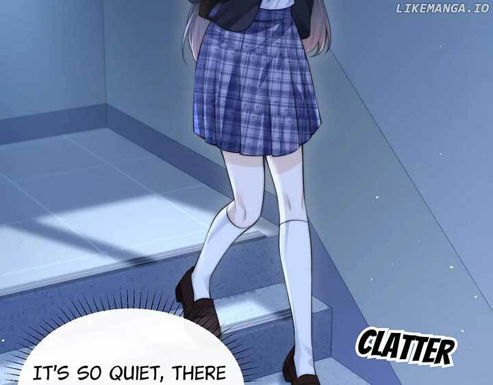 Can You Hear Me Chapter 24 page 80 - 