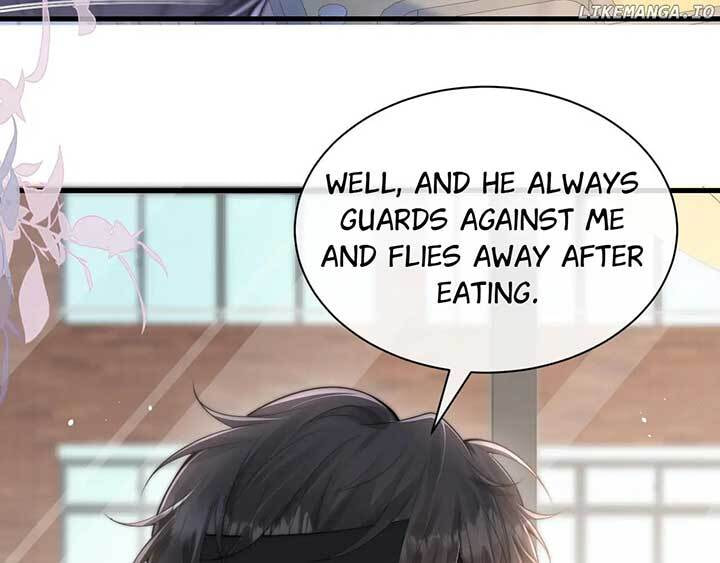 Can You Hear Me Chapter 24 page 9 - 