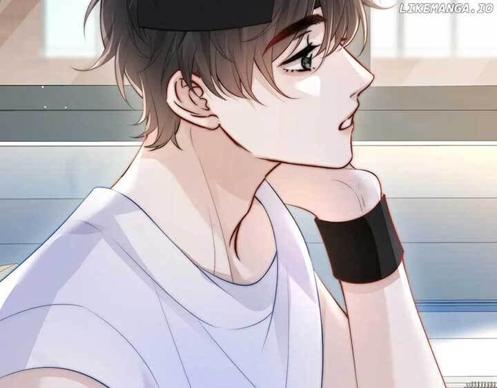 Can You Hear Me Chapter 24 page 10 - 