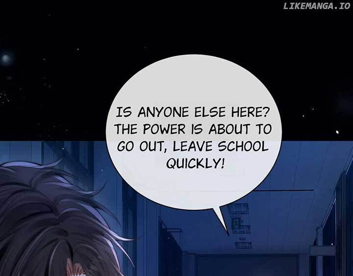 Can You Hear Me Chapter 25 page 3 - 