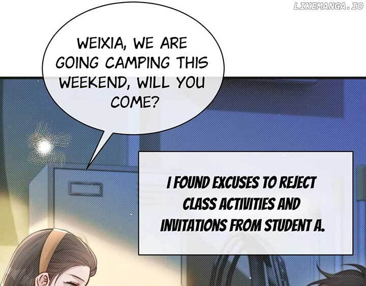 Can You Hear Me Chapter 25 page 32 - 