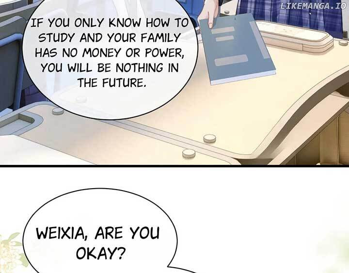 Can You Hear Me Chapter 25 page 40 - 