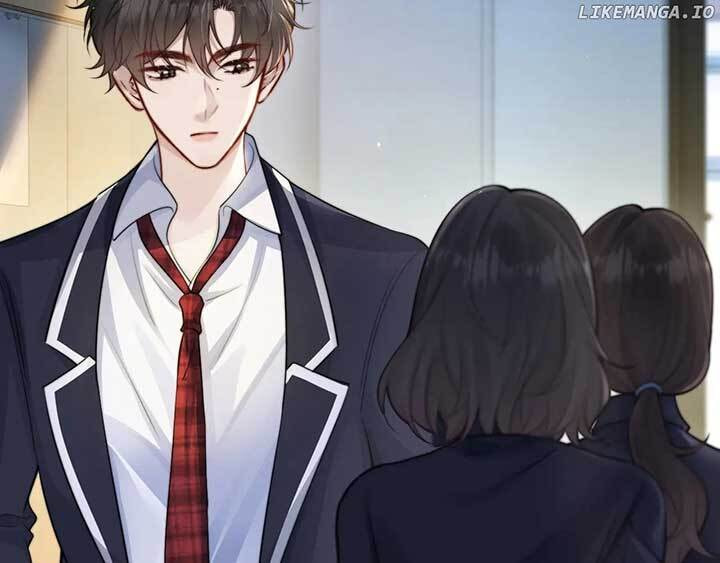 Can You Hear Me Chapter 25 page 54 - 