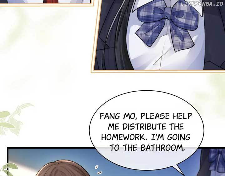 Can You Hear Me Chapter 25 page 58 - 