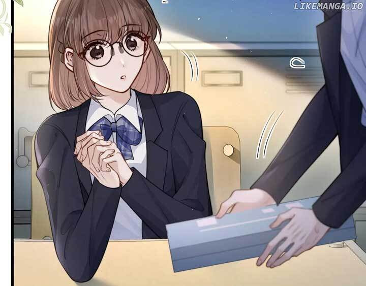 Can You Hear Me Chapter 25 page 59 - 