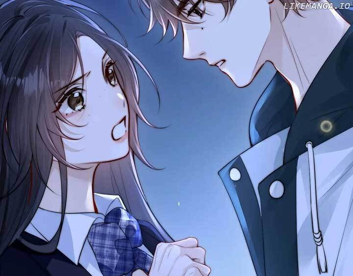 Can You Hear Me Chapter 25 page 8 - 