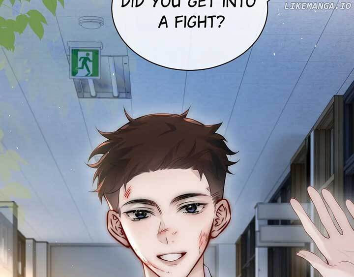 Can You Hear Me Chapter 25 page 73 - 