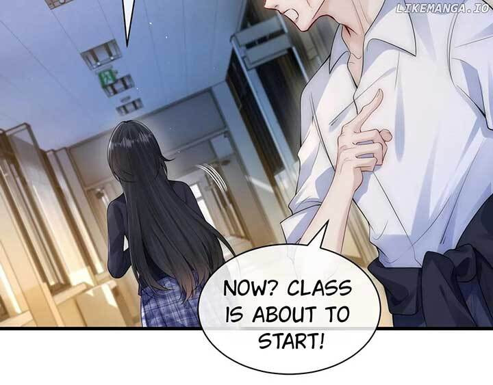 Can You Hear Me Chapter 25 page 76 - 