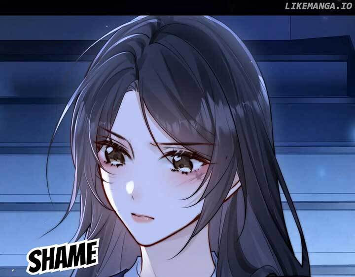 Can You Hear Me Chapter 25 page 10 - 
