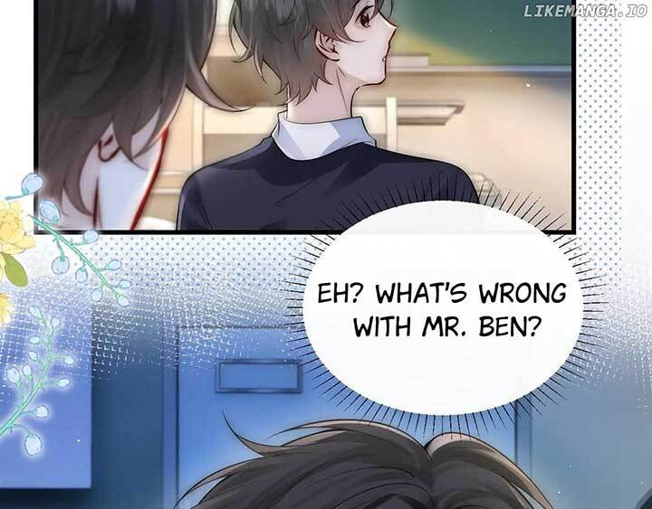 Can You Hear Me Chapter 25 page 92 - 