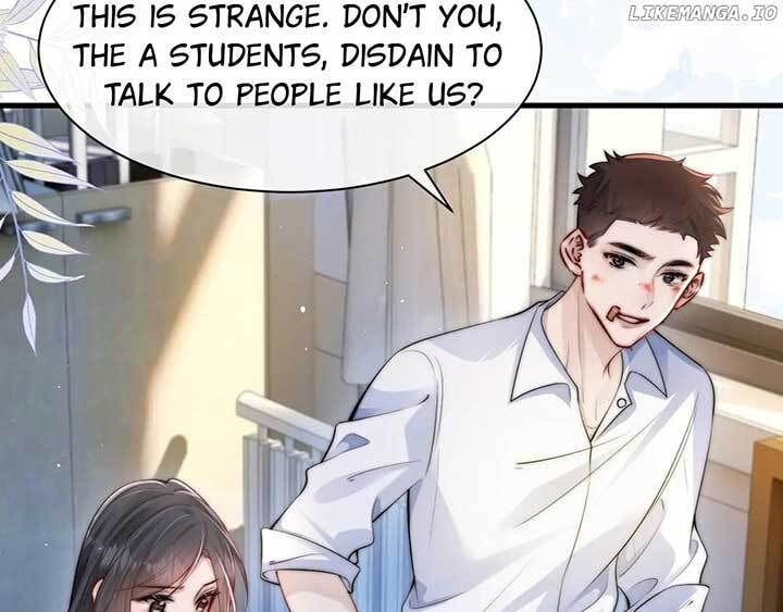 Can You Hear Me Chapter 26 page 11 - 
